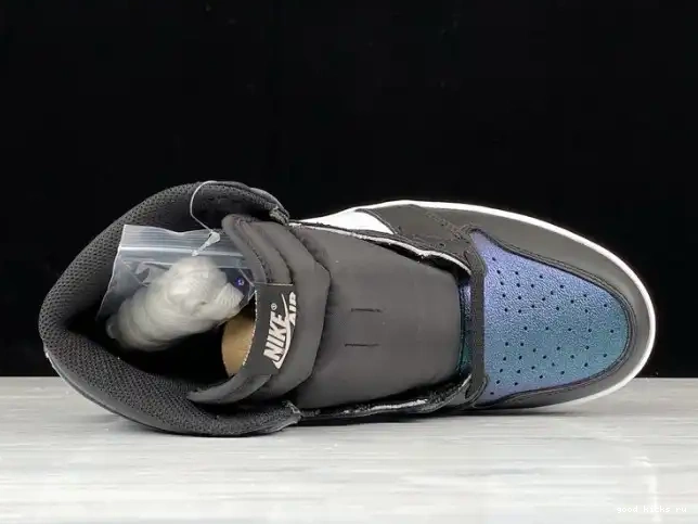 907958-015 Retro 1 All Jordan Air 2017 